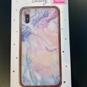 Casery iPhone XS MAX Protector Case